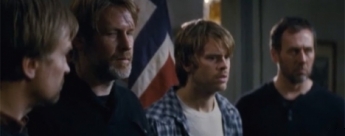 Tr�iler de The Thing