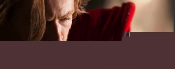 Primera imagen de Thor