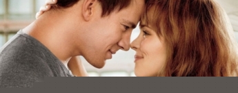 Channing Tatum roba los corazones