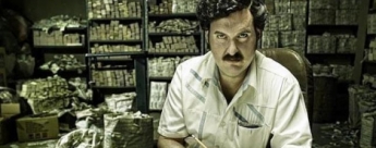 Benicio del Toro ser� Pablo Escobar
