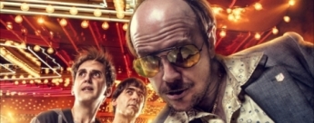 Carteles teaser de 'Torrente 5, Operaci�n EuroVegas'