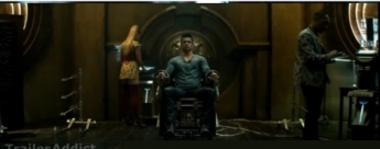 Desaf�o total no puede con Batman