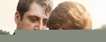 Javier Bardem en 'To the Wonder'