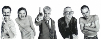 Ewan McGregor listo para Trainspotting 2, que se rodar�a en 2016
