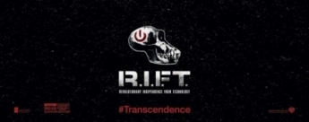'Transcendence' brinda pistas sobre su argumento