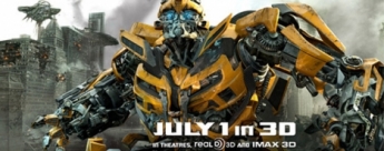 Nueva imagen promocional de Transformers