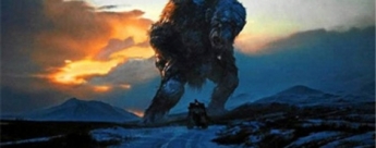 Tr�iler de Trollhunter