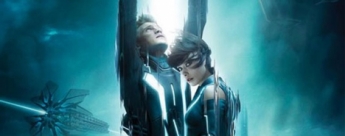 Tron Legacy: pster definitivo