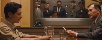 Segundo tr�iler de Unbroken, la nueva pel�cula dirigida por Angelina Jolie