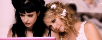 Tr�iler de 'Vamps'