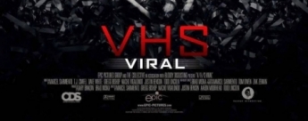 Cartel de 'V/H/S Viral'