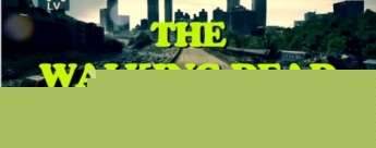 Parodia de 'The Walking Dead'