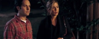 Tr�iler de 'Wanderlust'