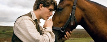 Primeras im�genes: War Horse