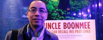 Nuevo largometraje de Apichatpong Weerasethakul