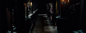 Tr�iler de THE WOMAN IN BLACK