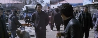 Tr�iler de 'The Yellow Sea'