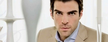 Spock sale del armario