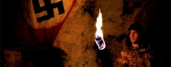 Zombis nazis, primer v�deo