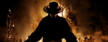 El Zorro mantiene sus planes de una versi�n futur�stica y postapocal�ptica con Zoro Reborn