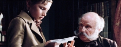 Versi�n contempor�nea de �Oliver Twist�