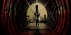 Cartel internacional de 'Chernobyl Diaries'