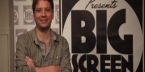 Empire Presents Big Screen 2 - Entrevista a Gareth Edwars