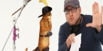 Entrevista con Mike Mitchell, director de Shrek