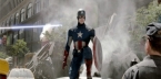 Los Vengadores prosiguen sus haza�as