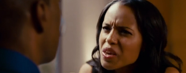 Tr�iler de 'A thousand words'