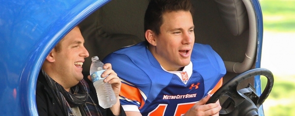 Tr�iler de '22 Jump Street'