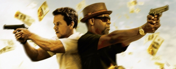 2 Guns