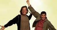 Los hermanos Farrelly