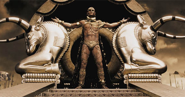 Imagen de La precuela de '300' ya tiene nuevo t�tulo