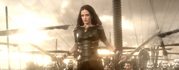 300: el origen de un imperio