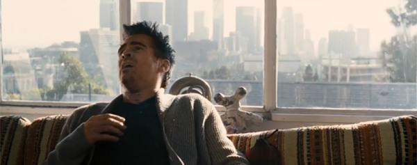 Tr�iler de 'Seven Psychopaths'