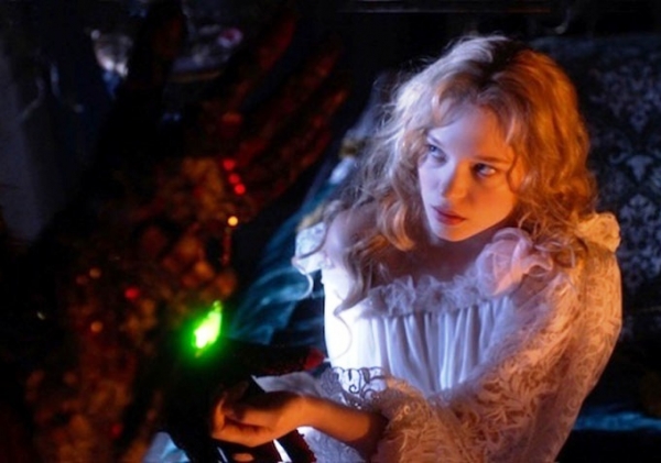 Imagen de Primera imagen de 'La Bella y la Bestia'