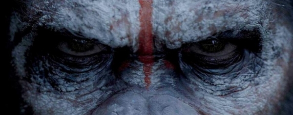 Teaser trailer de 'Dawn of the Planet of the Apes'