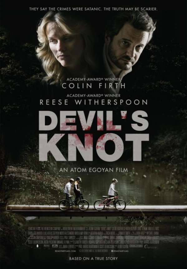 Imagen de Cartel de 'Devil's Knot'