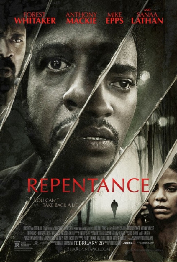Imagen de Cartel de 'Repentance'