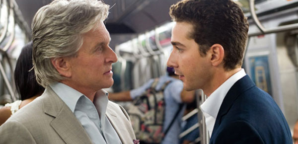 Imagen de Wall Street (Money Never Sleeps): primeras im�genes