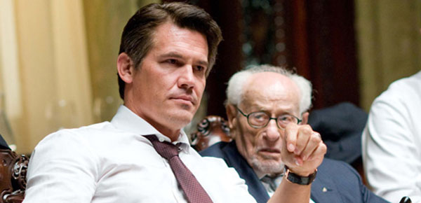 Imagen de Wall Street (Money Never Sleeps): primeras im�genes