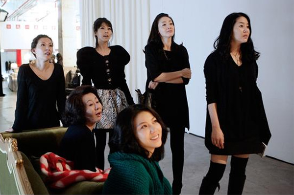 actresses