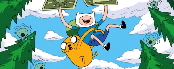 adventure time