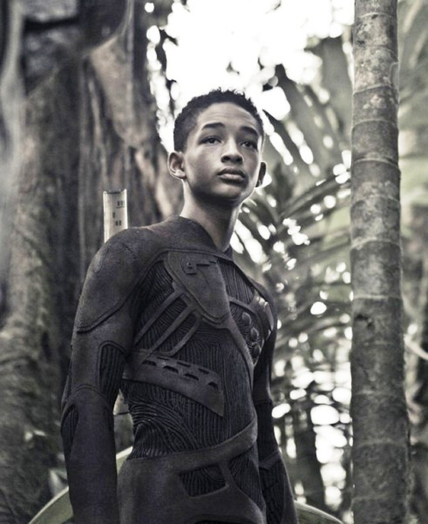 Imagen de Primera imagen de 'After Earth'