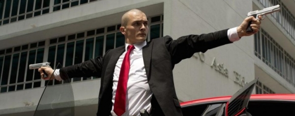 Tr�iler de la nueva versi�n de Agent 47