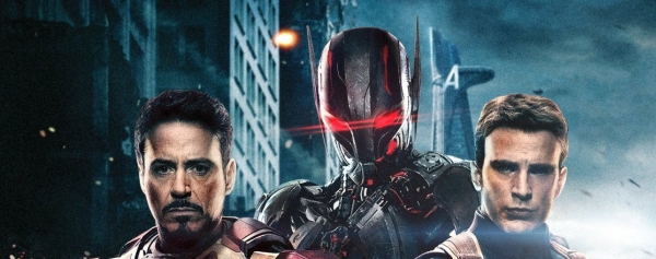 vengadores