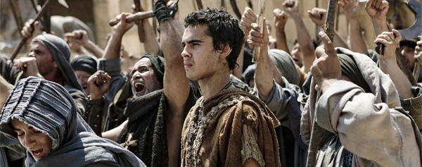 V�ctima del celuloide