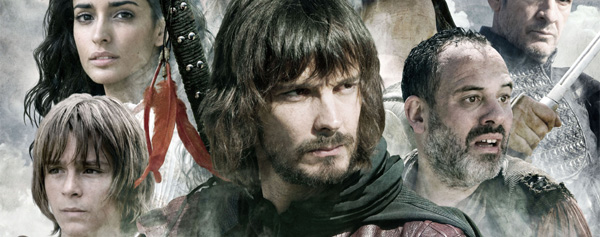 El vuelo de guila roja no puede con Rio