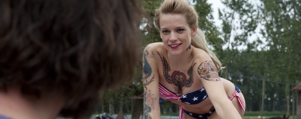 Tr�iler de 'Alabama Monroe'